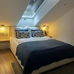 Gæstehus Gaestehaus An Der Sempt & Apartements Erding