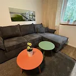 Gaestehaus An Der Sempt & Apartements Gæstehus Erding