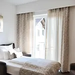 Gaestehaus An Der Sempt & Apartements 4*