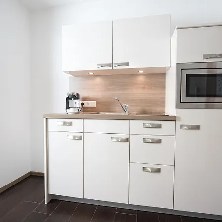 Gaestehaus An Der Sempt & Apartements 招待所
