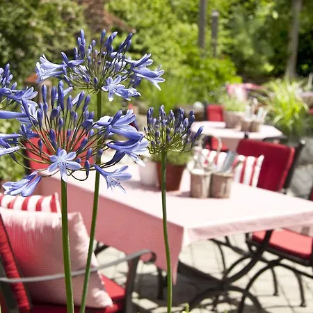 Gaestehaus An Der Sempt & Apartements 4*