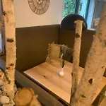 Gasthuis Gaestehaus An Der Sempt & Apartements 4*