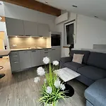 Gaestehaus An Der Sempt & Apartements Vendégház