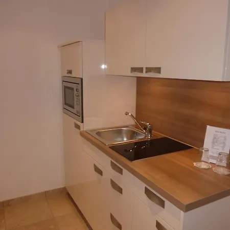 Gaestehaus An Der Sempt & Apartements Έρντινγκ