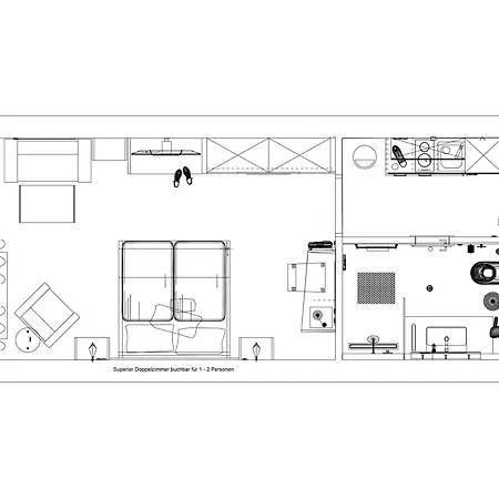 Gaestehaus An Der Sempt & Apartements