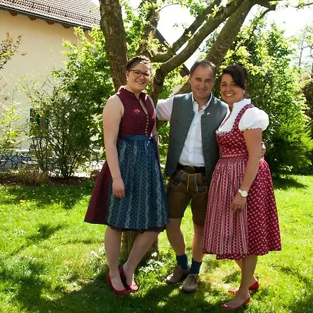 Gasthof Boardinghaus An Der Sempt - Wohlfühlen Auf Dem Lande Erding