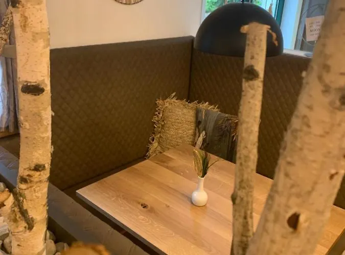 Πανσιόν Gaestehaus An Der Sempt & Apartements 4*